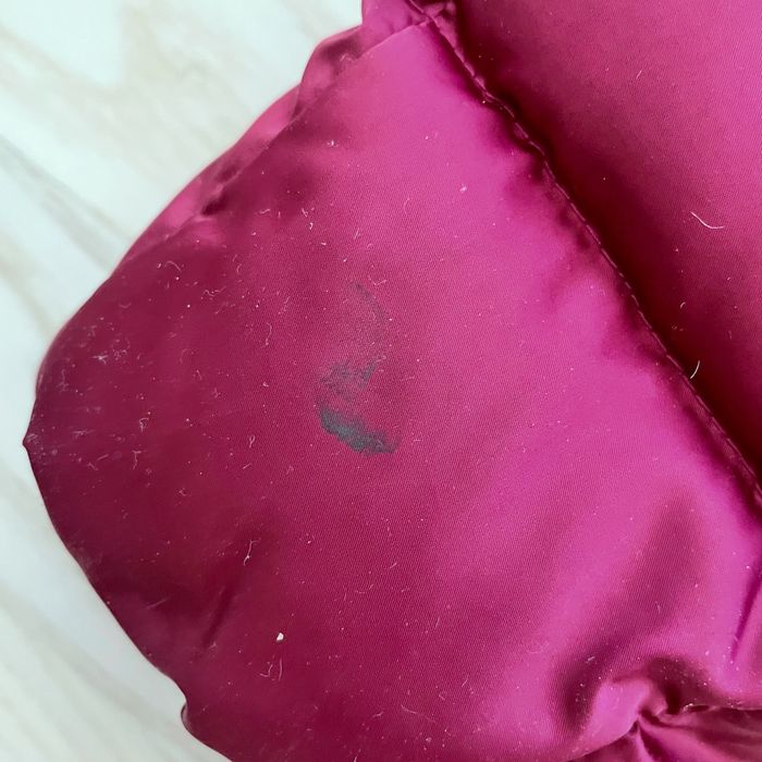 Kurtka z kaczym pierzem Massimo Dutti XS
