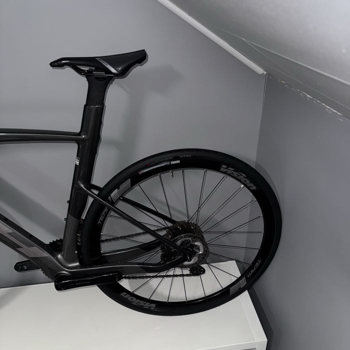Rower szosowy BH Aerolight 6.0 105 Di2 - gwarancja