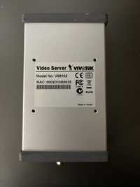 Vivotek VS8102-serwer wideo