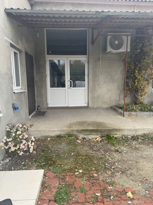 Оренда приміщення вільного призначення 45м2