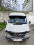Mercedes - Benz sprinter
