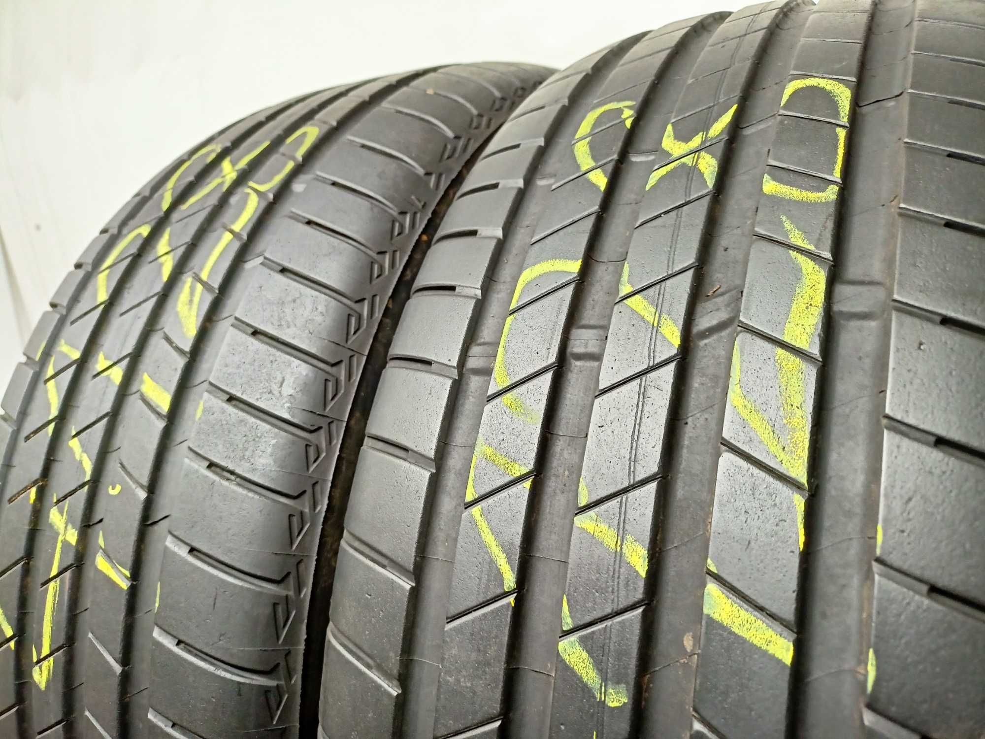Bridgestone Turanza T005 EV 235/45/18 2023r. 98W 2x6,2mm (4128)