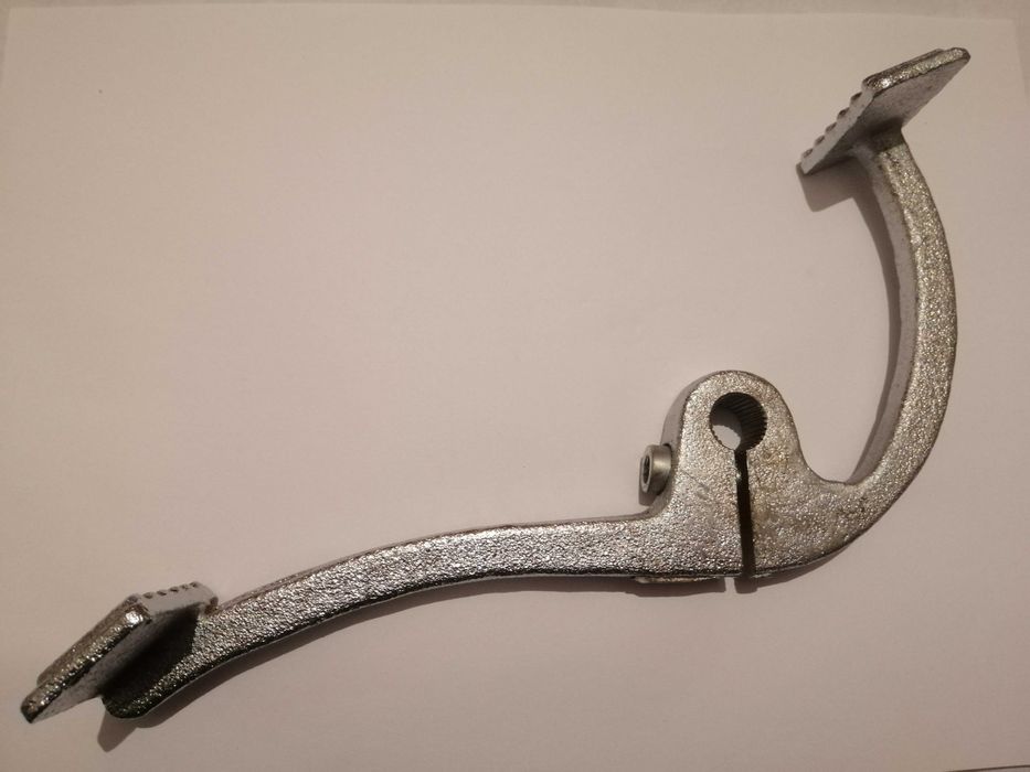 Ножка переключения передач ИЖ П/Ю.