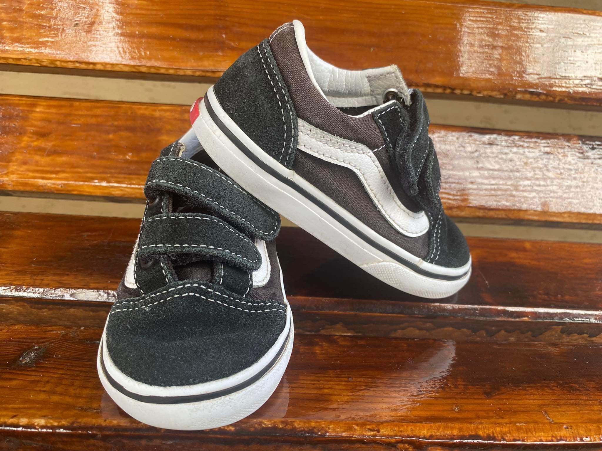 Дитячі кросівки Vans Old Skool