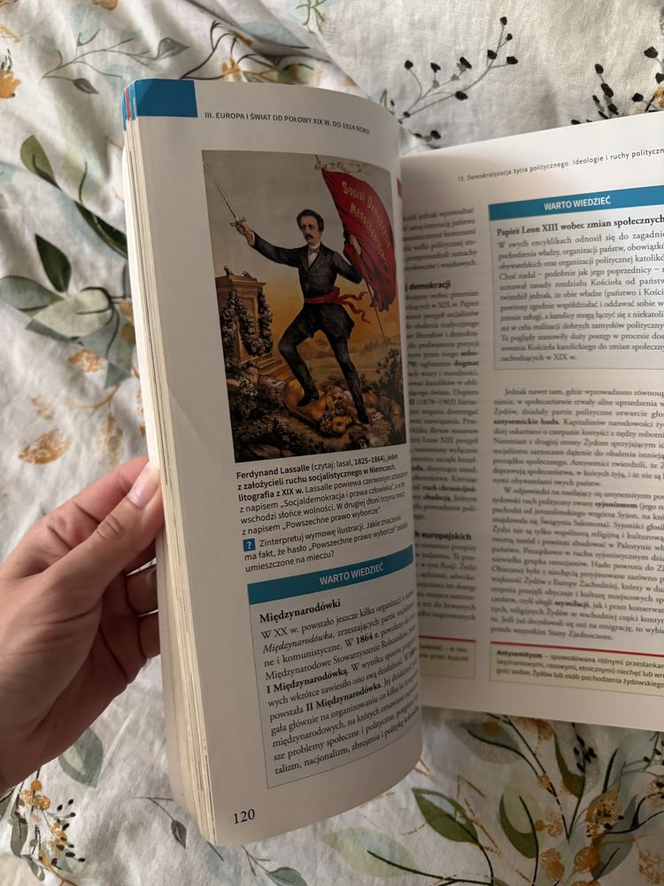 Historia 3 wsip zakres podstawowy 2019