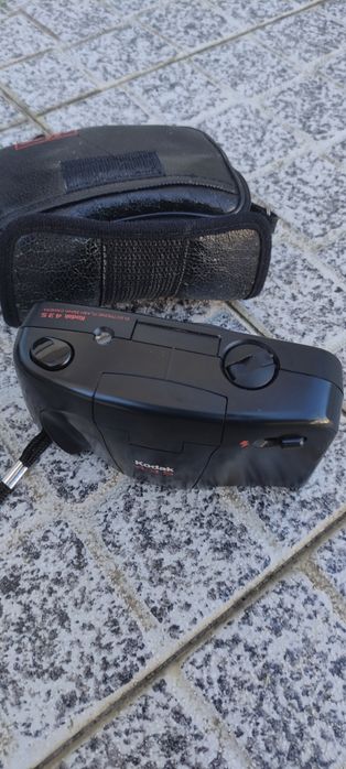 Maquina fotográfica Kodak 435