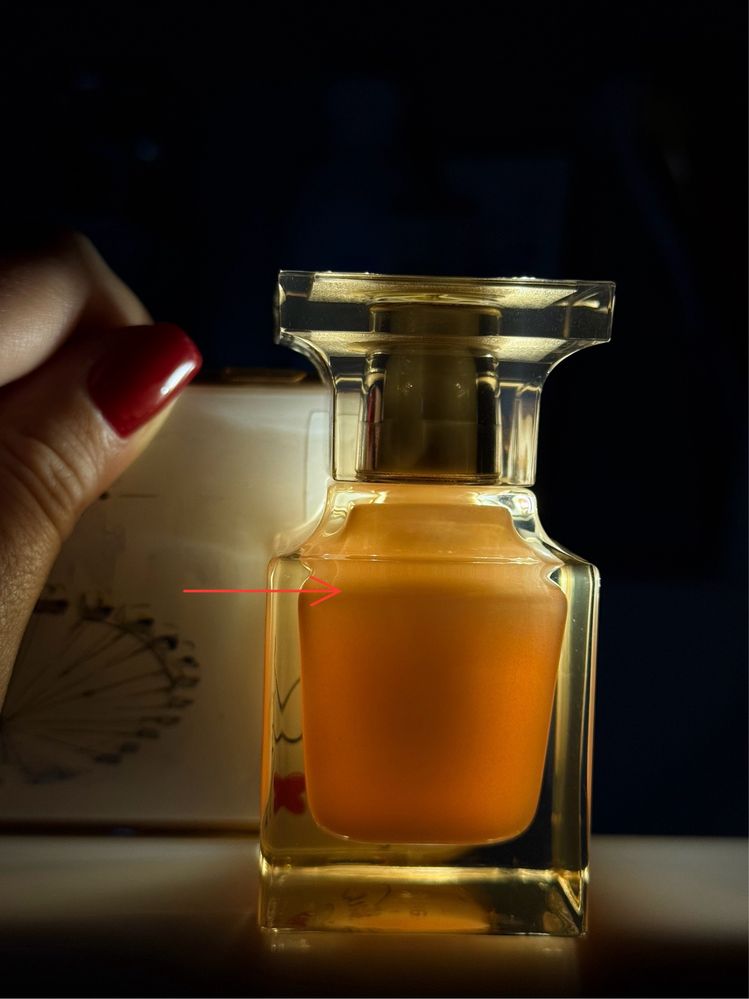 Парфуми Tom Ford. Разом чи окремо. Використані. Оригінал