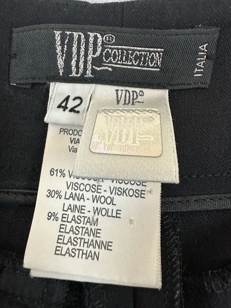 Брюки VDP Collection оригинал