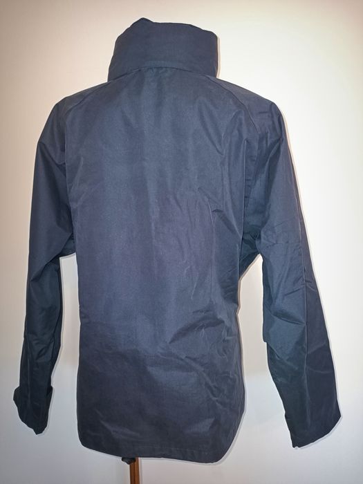 Trespass kurtka wiosenna trekkingowa wiatrówka damska r.M