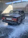 Ваз 2107 2006 р 1.5 газ бензин по тп