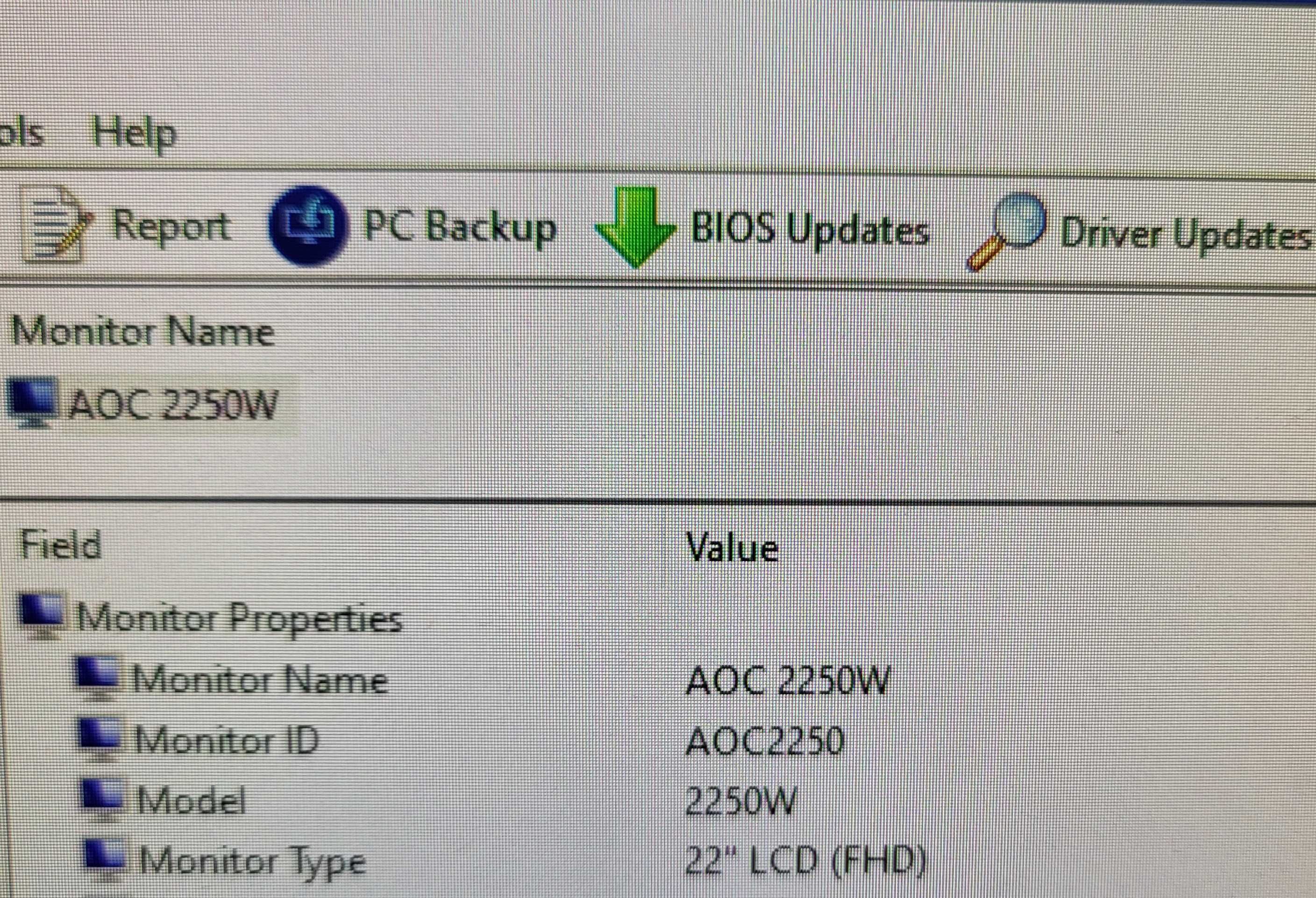 komputer PC 8GB RAM monitor dysk SSD, nagrywarka DVD, Win 8