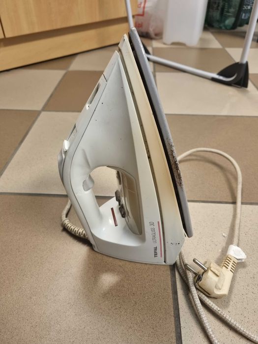 Żelazko Tefal Ultragliss 30