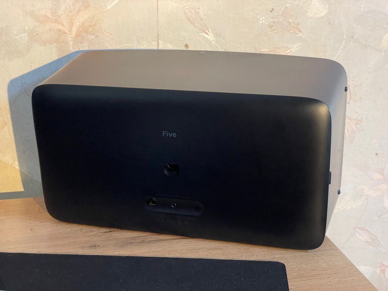 Колонка Sonos Five (gen 3)