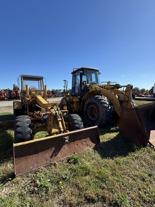 Грейдер відчизняний