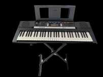 Keyboard Yamaha PSR E 243