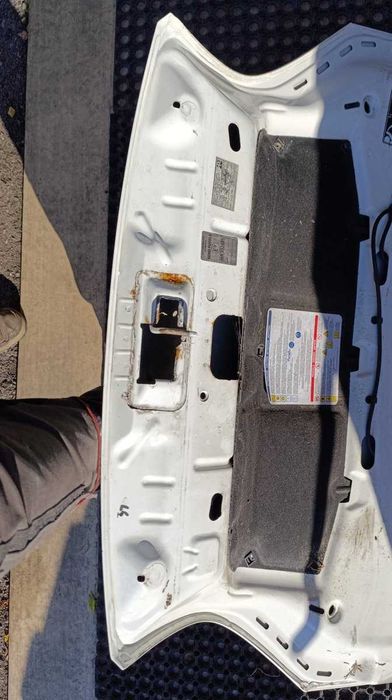 Citroen Nemo Maska Ewpa 612