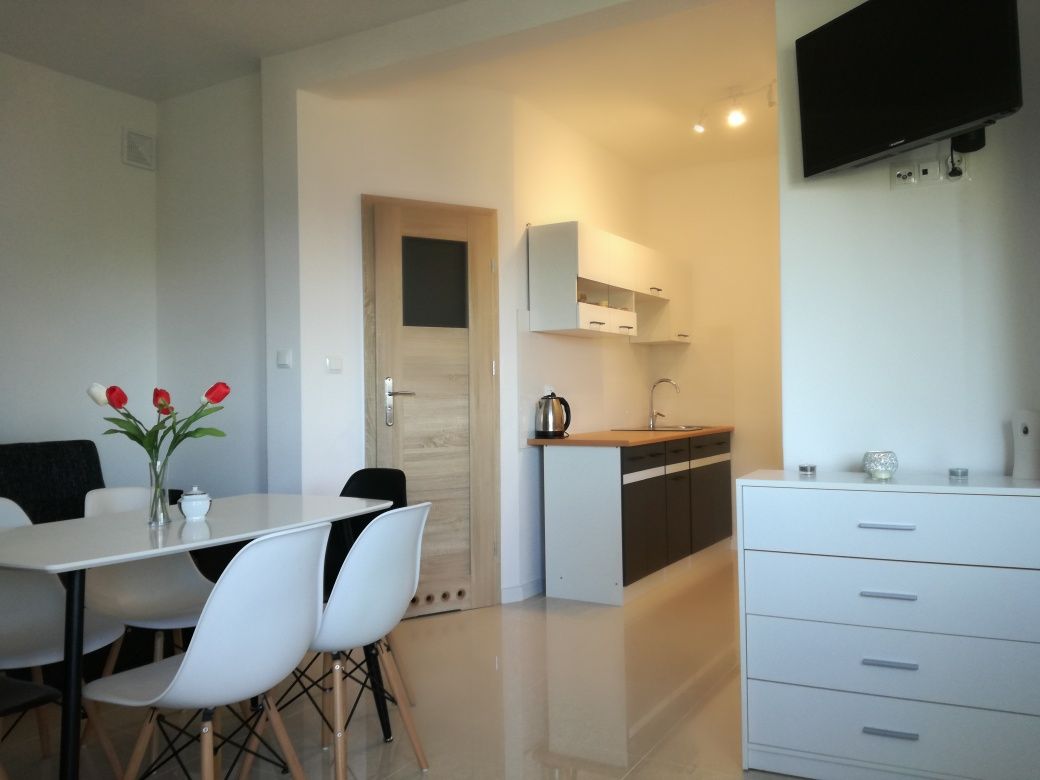 Apartamenty Noclegi Chorwacja Omis