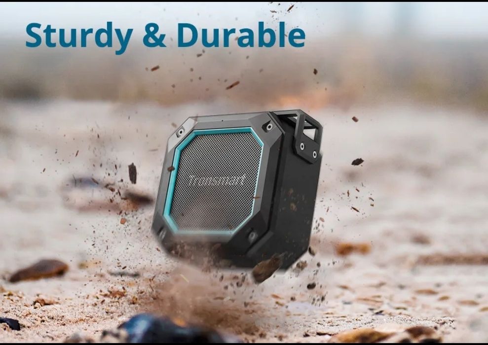 Tronsmart Groove 2 IPX7  (NOVA)