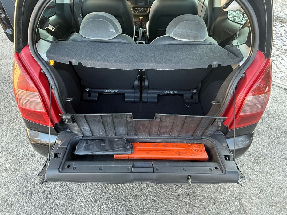 Citroen C2 1.4 HDI Nacional