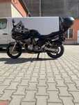 Suzuki Bandit