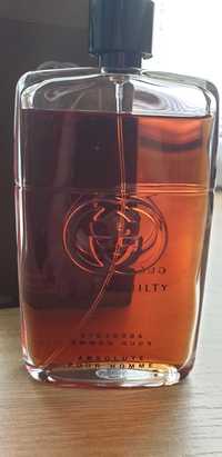 Gucci Guilty Absolute 150ml