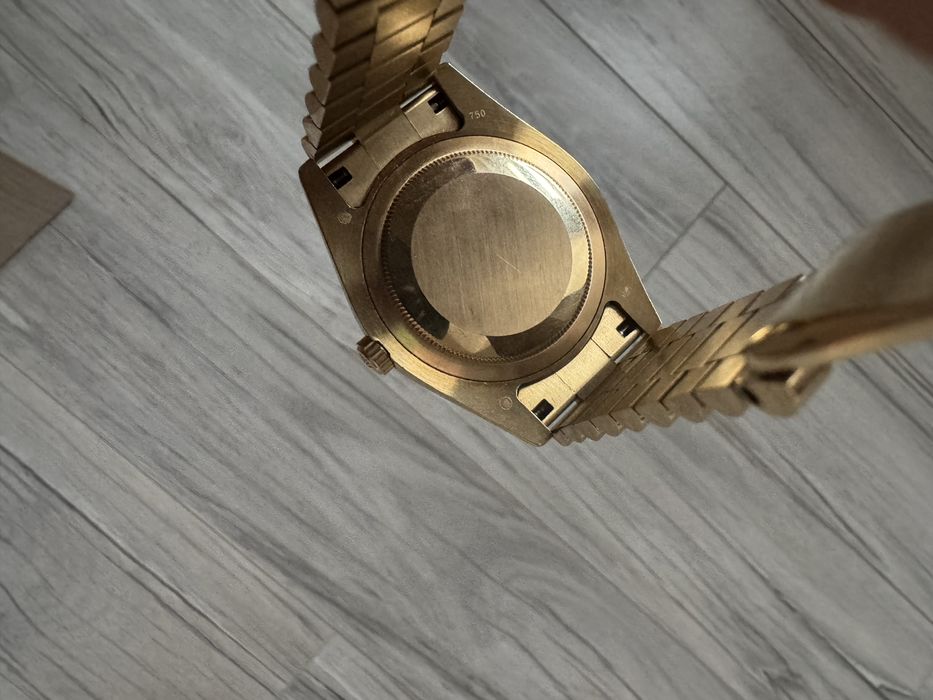Rolex Day-Date 36mm złoty / gold
