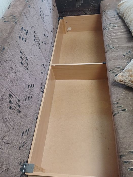 Продам диван-книжку