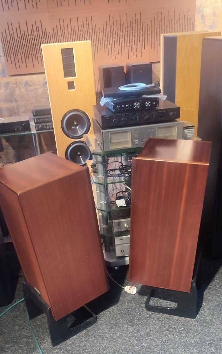 ATL Hans Deutsch HD310i