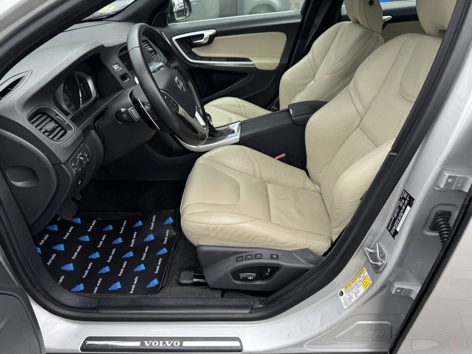 Volvo S60 2014 freshauto