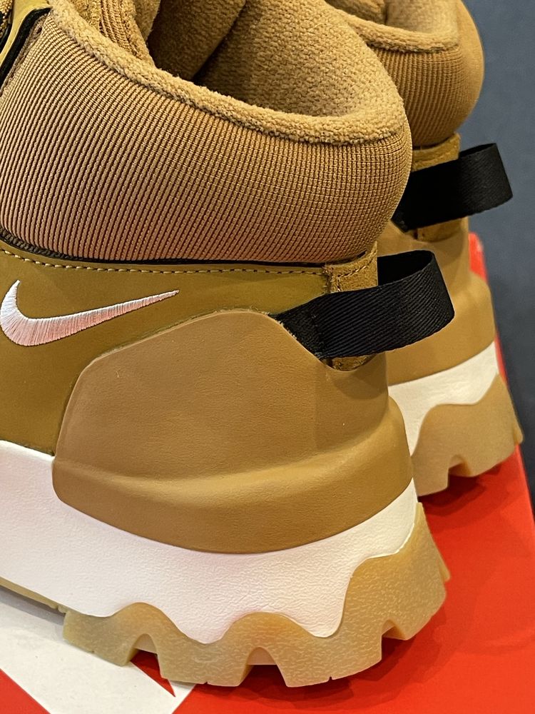 Черевики NIKE Classic city boot