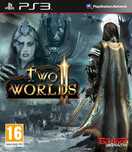 Two Worlds II PS3 Uniblo Łódź