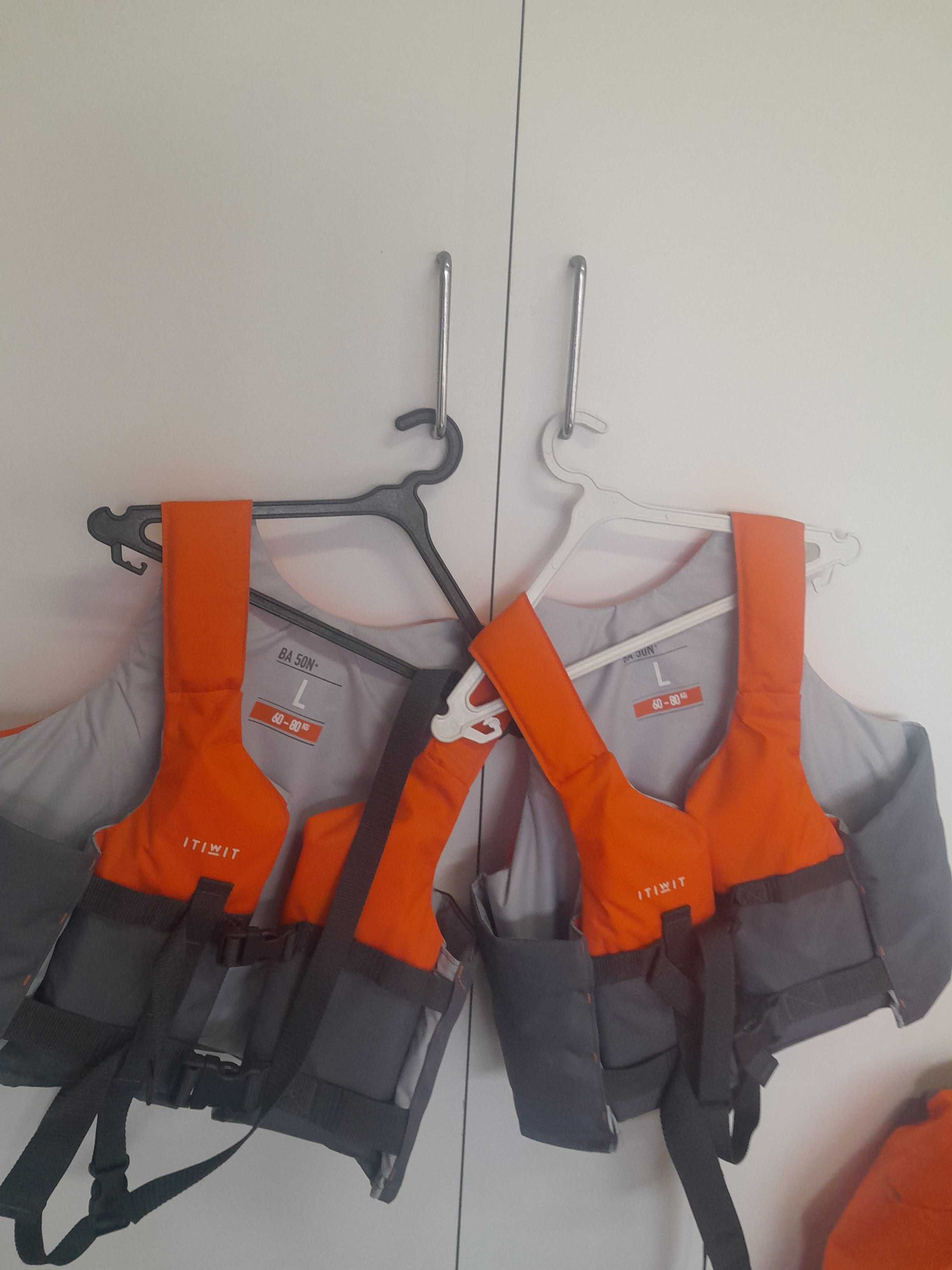 Kayak Insuflável ITiWIT