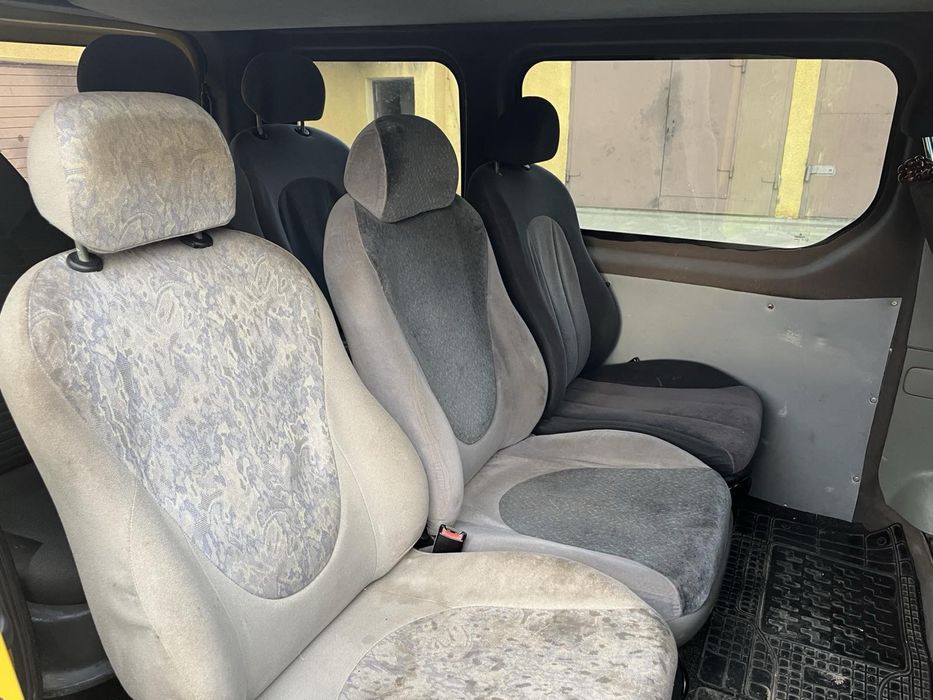 Продається бус в хорошому стані