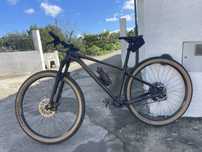 Rockrider 720 race
