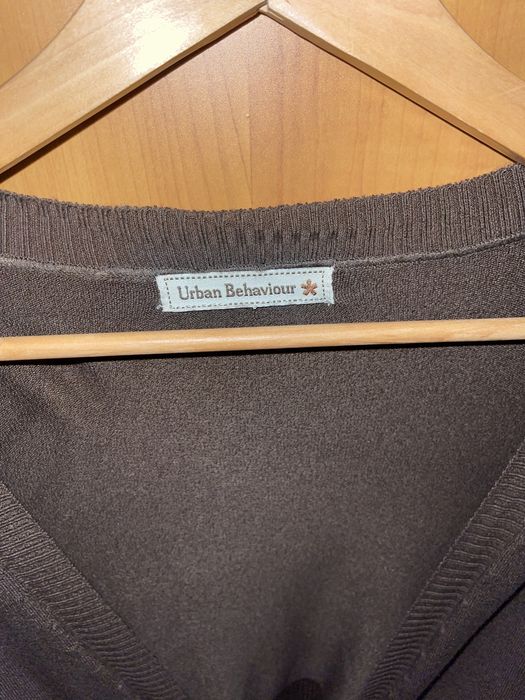 Болеро Urban Behavior