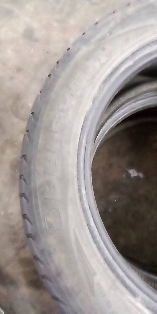 Продам резину 205/55 R16 зимнюю