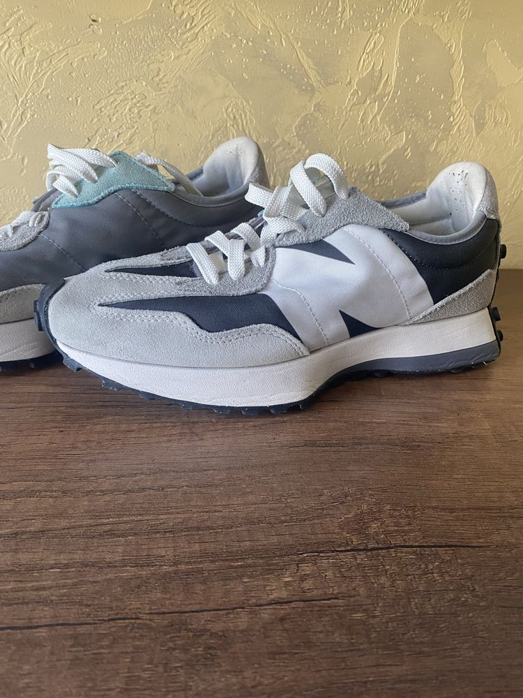 Кросівки New Balance