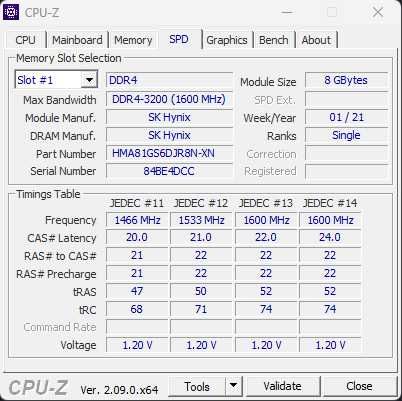 Dell optiplex 3080 i5