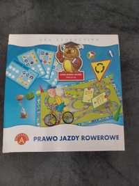 Prawo Jazdy Rowerowe