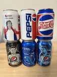 Лімітована серія Pepsi