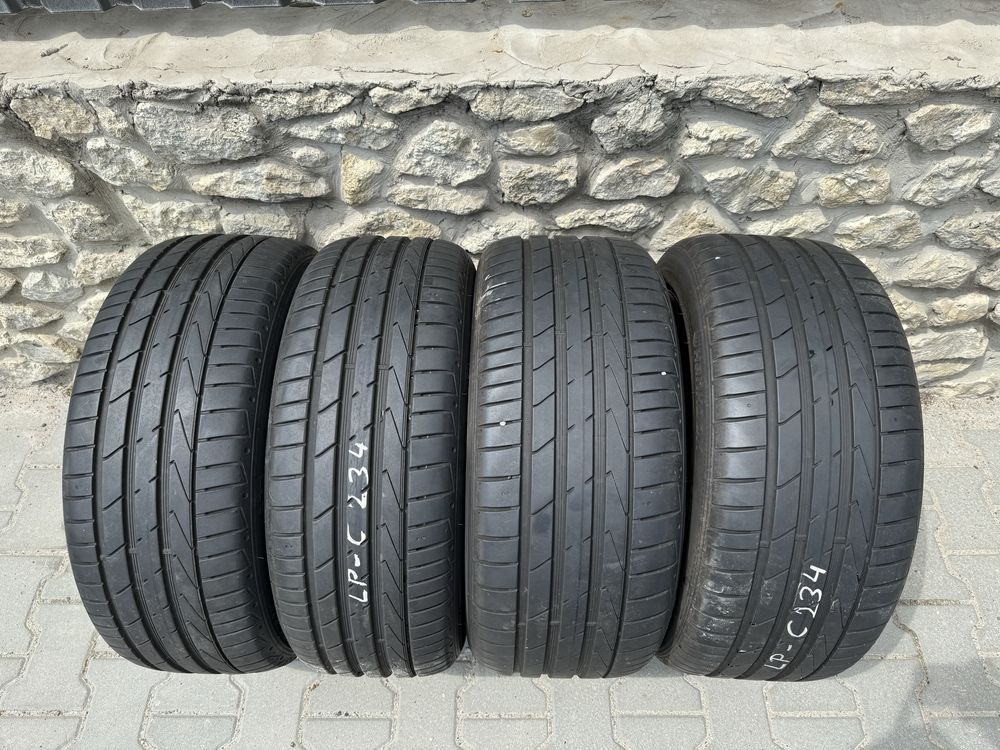 Диски з шинами R19 5x112 BMW G11 G12 G30 G31