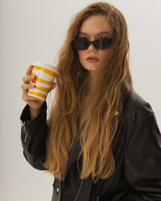 Сімейна фотосесія в новорічних студіях Львова