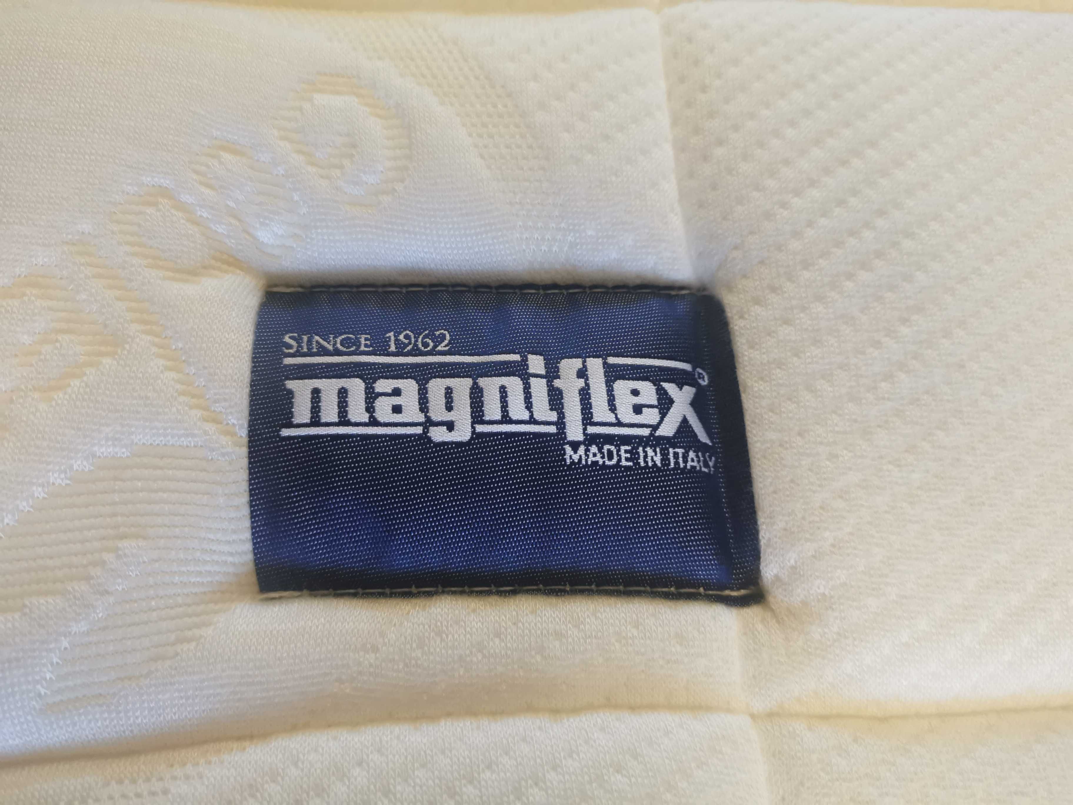 Матрас Magniflex Natur Comfort 195x205x22 (Италия)