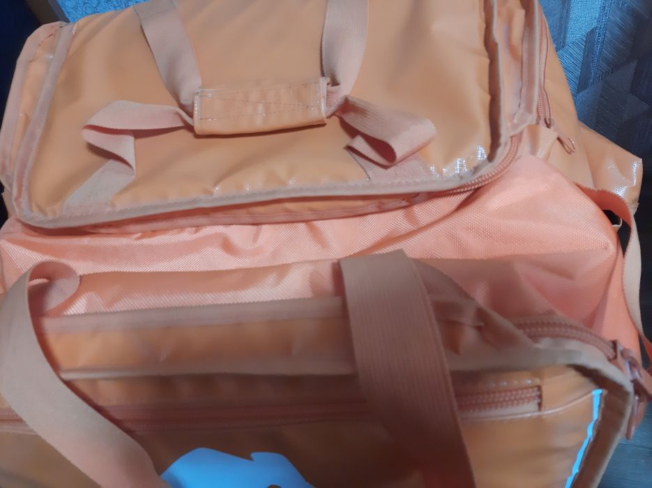 Термосумки нові 2 шт.