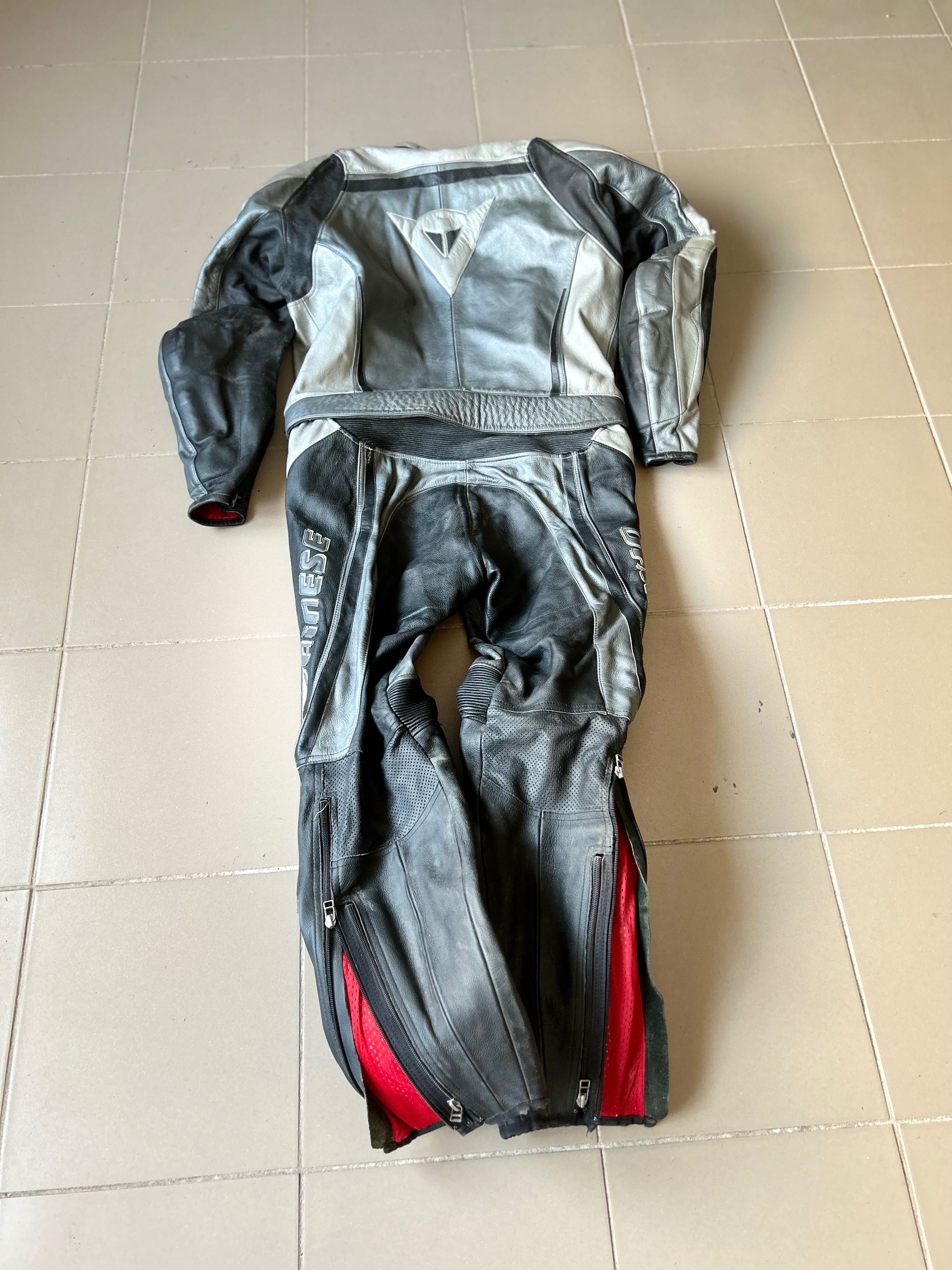 Мотокомбез Dainese