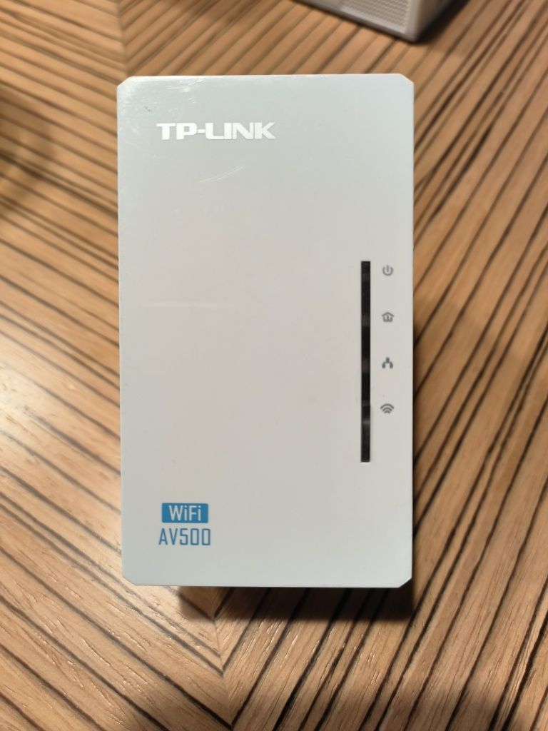 Vendo 2 TP links