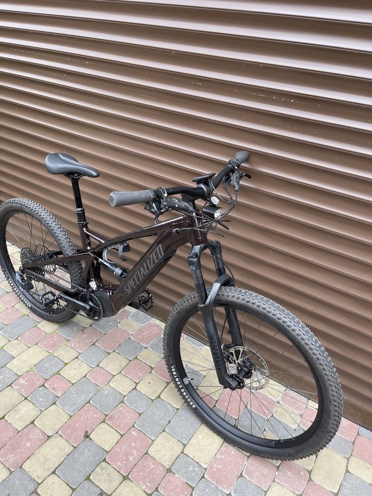 Новий!!!ebike brose електровелосипед Specialized Turbo Tero X 5.0 29