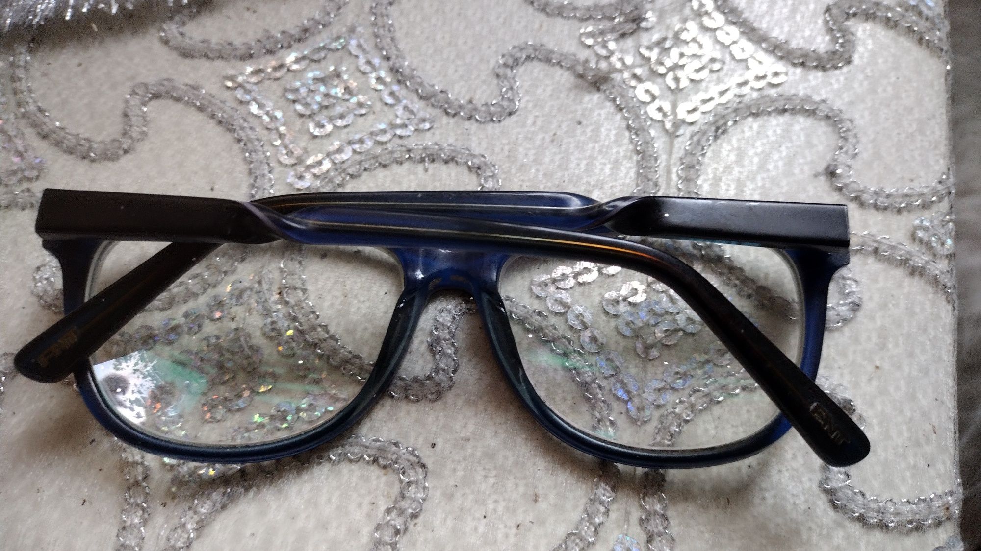 Okulary oprawki PNT