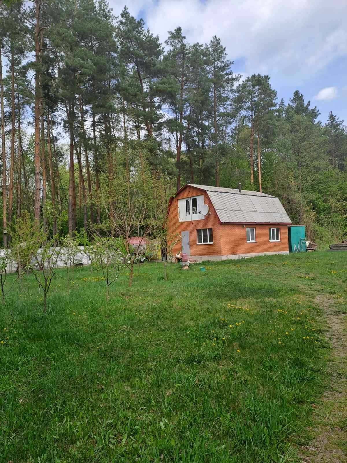 Продаж будинку в с. Павлівка (Калинівка)