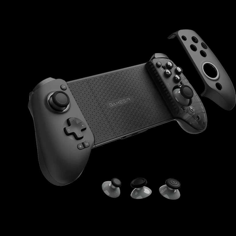 GameSir G8 Plus Galileo Геймпад для Android iOS Планшета Switch ПК PC